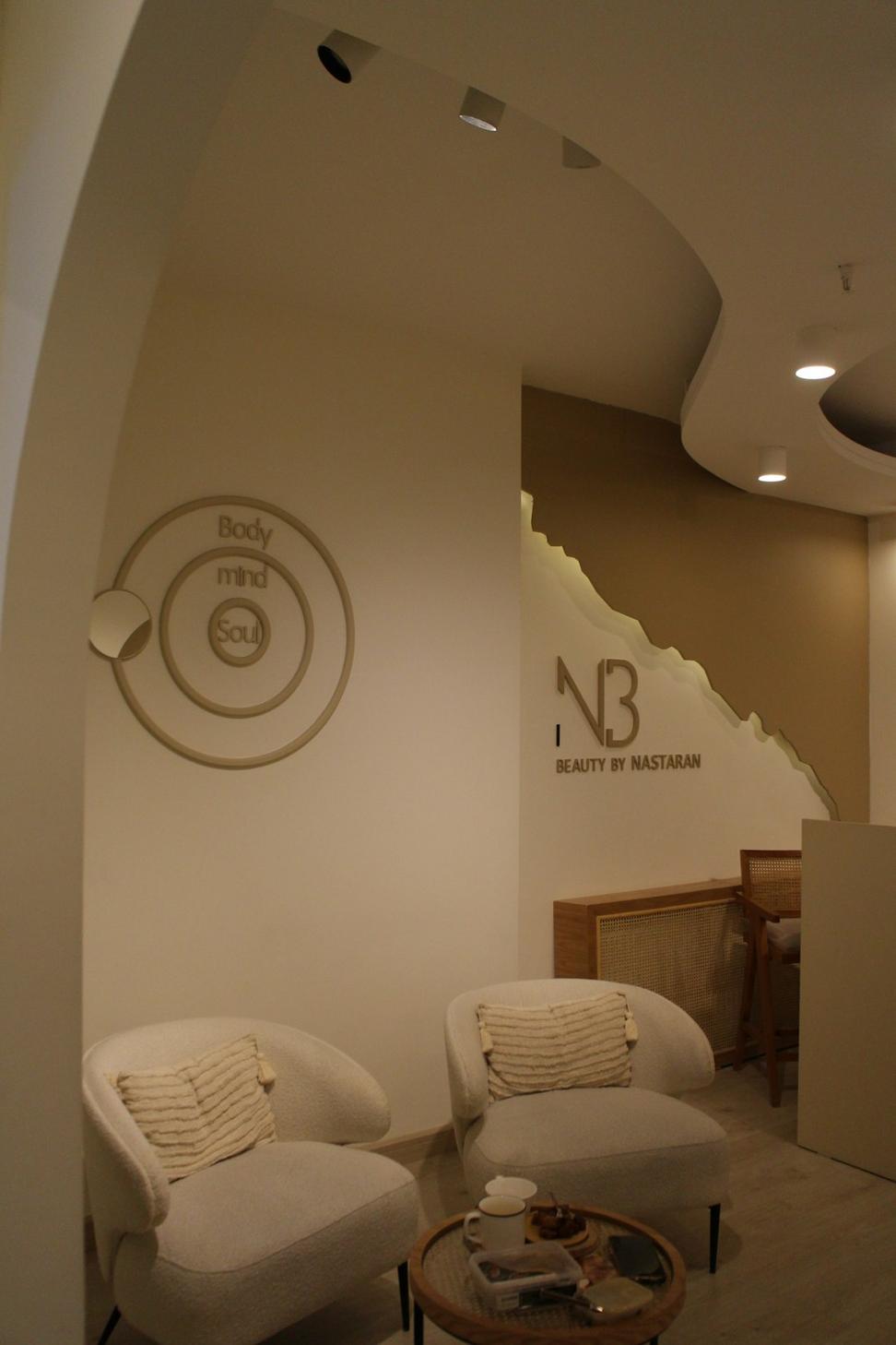 Fusion Spa & Wellness